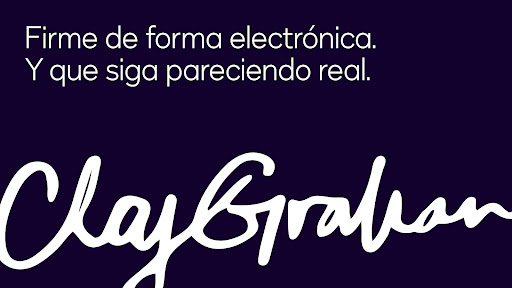 Captura de pantalla de Docusign