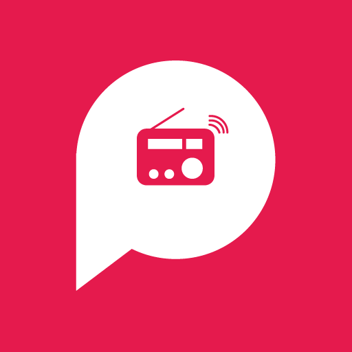 Pocket FM: Audioserien-Symbol