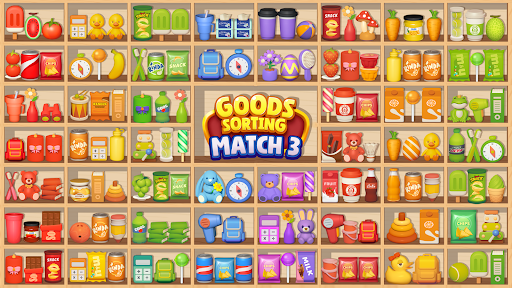 Captura de pantalla de Juego de Rompecabezas Match 3
