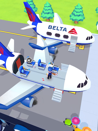Terminal Master - Bus Tycoon screenshot