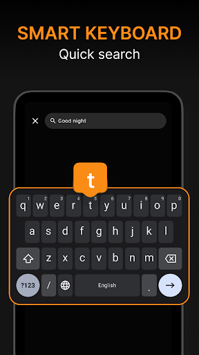 Captura de pantalla de Smart Remote For Vizio TV