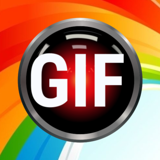 Creador de GIF, Editor de GIF