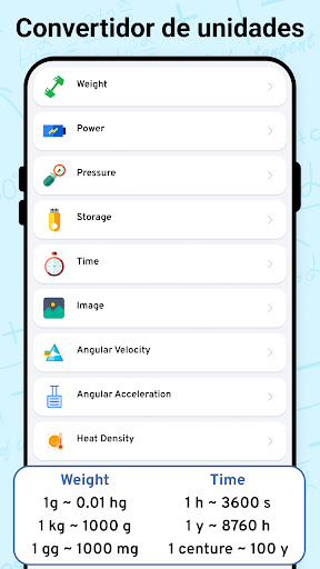 Captura de pantalla de AI Math Scanner- Math Solution