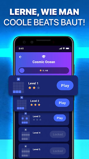 Drum Pads - Beat Maker Go Screenshot