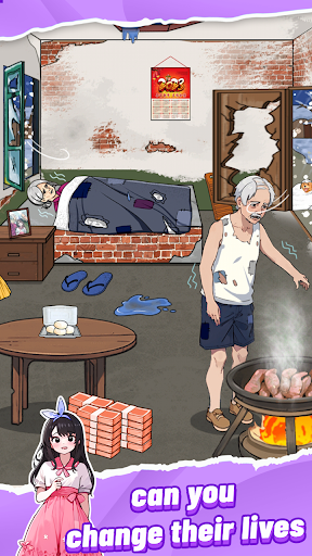 Crazy Brain Puzzle: Mind Twist screenshot