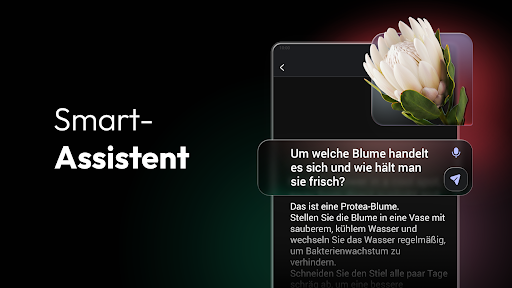 ChatOn - KI-Chat auf Deutsch Screenshot