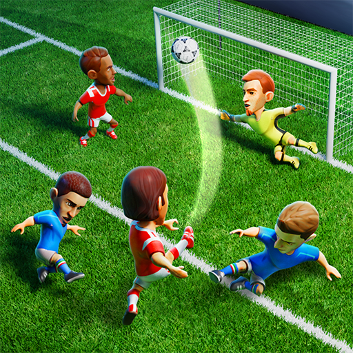 Mini Football Juego de Fútbol