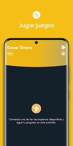 Captura de pantalla de Ganar Dinero: Money Cash App
