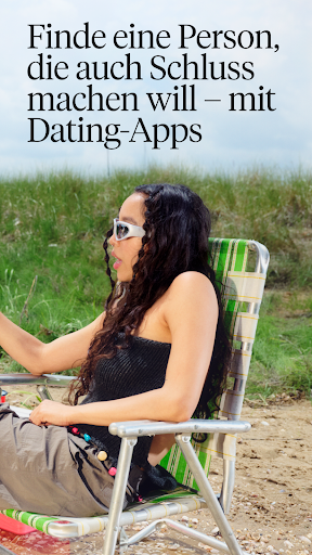 Hinge Dating App: Date & Meet Screenshot