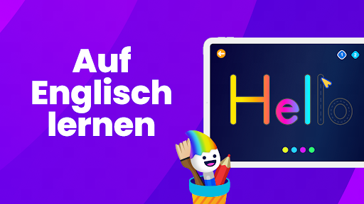 ABCmouse: Lernspaß Screenshot