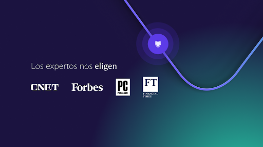 Captura de pantalla de Proton VPN: Rápida y segura