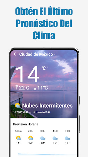 Captura de pantalla de Noticias Locales