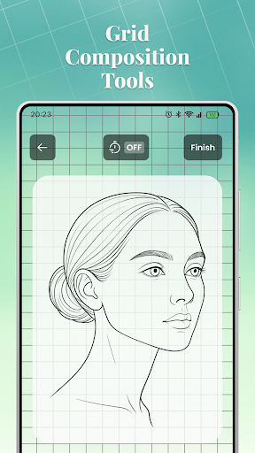 AR Drawing: Trace & Sketch screenshot