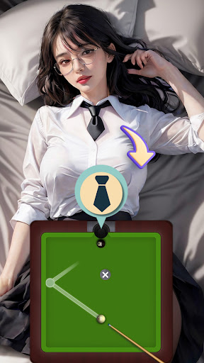 8 Ball Challenge screenshot