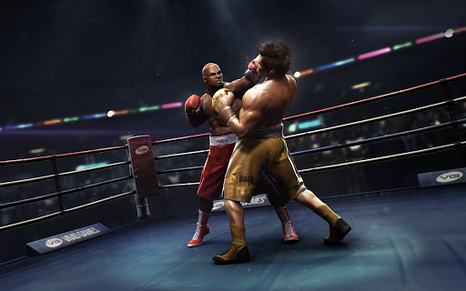 Real Boxing – Fighting Game screenshot