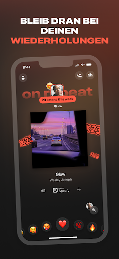 Airbuds Widget Screenshot