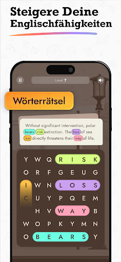 IQ Masters - Gehirn Jogging Screenshot