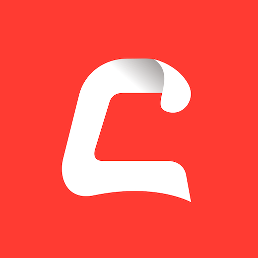 Icono de Cashzine - Leer y Ganar dinero