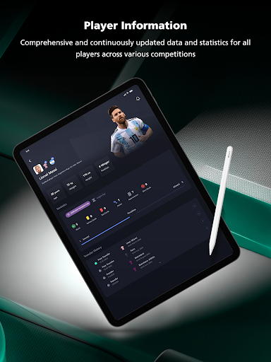Yalla Shoot - Live Scores screenshot