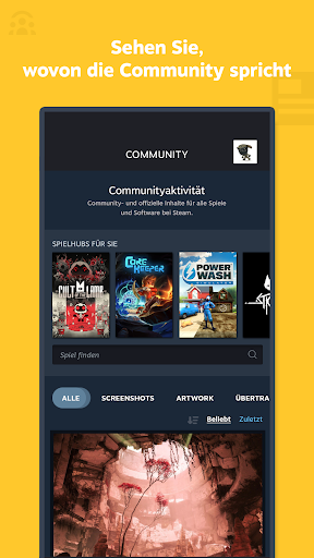 Steam Screenshot