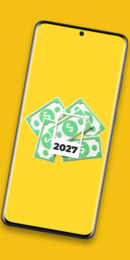 Captura de pantalla de Ganar Dinero: Money Cash App