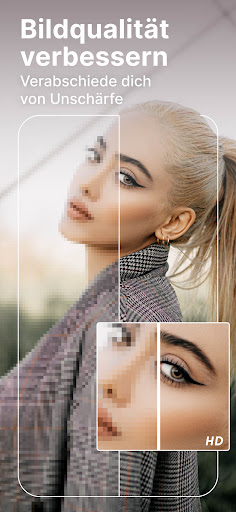 YouCam Perfect: Foto Editor Screenshot