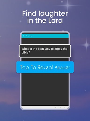 Daily Bible Devotion & Prayer screenshot