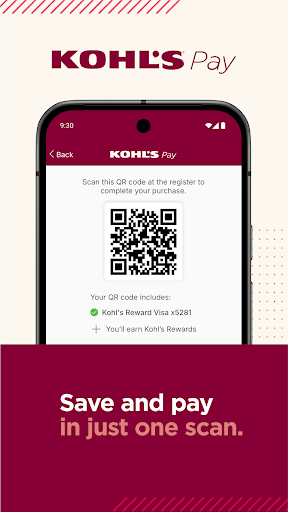 Kohl's - Shopping & More screenshot