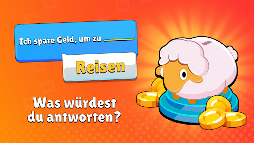 Beliebte Wörter: Familienspiel Screenshot