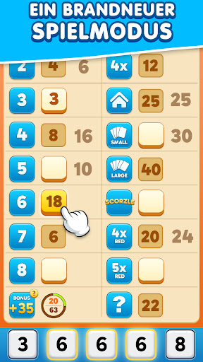 Yatzy Frenzy: Fun Classic Dice Screenshot