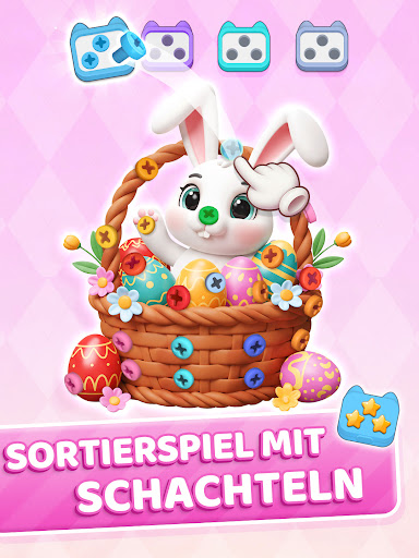 3D Bolt Meister: Screw Puzzle Screenshot