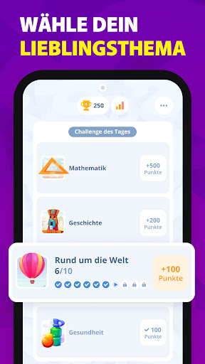 Crostic－Wörter Kreuzworträtsel Screenshot