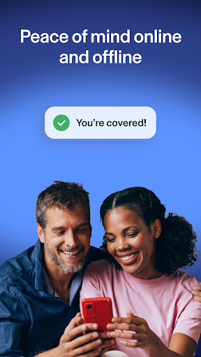 Aura: Security & Protection screenshot