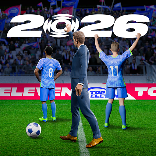 Icono de Top Eleven: Manager de Fútbol