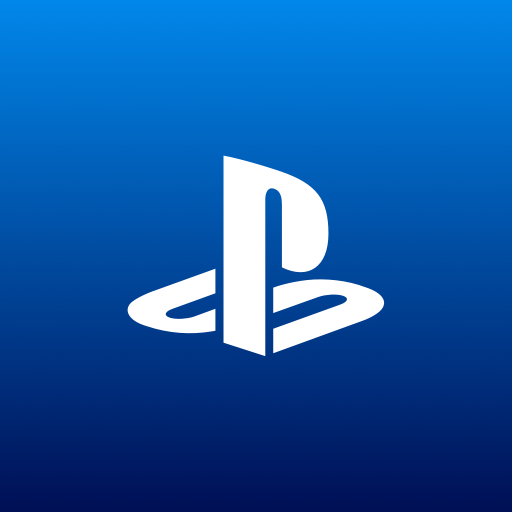 PlayStation App-Symbol