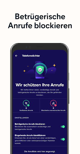 Avast Antivirus & Sicherheit Screenshot