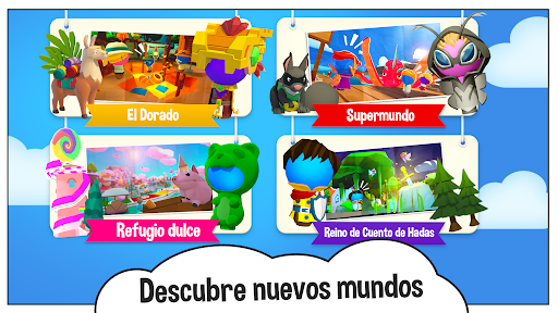 Captura de pantalla de The Game of Life 2