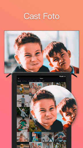 Remote for Fire TV & FireStick Screenshot