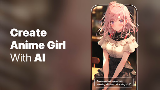 AI Art Generator，Photo Enhance screenshot