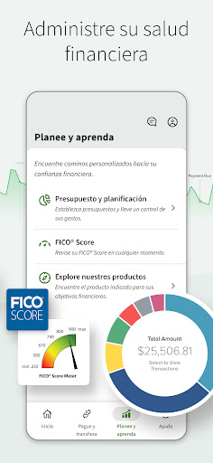Captura de pantalla de Regions Bank