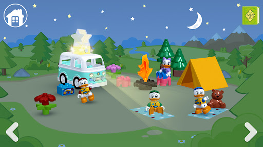 LEGO® DUPLO® Disney Screenshot