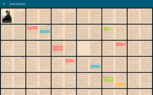 ReadEra Premium – ebook reader Screenshot