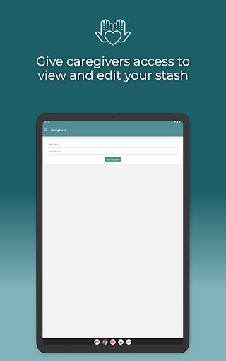 DairyBar screenshot