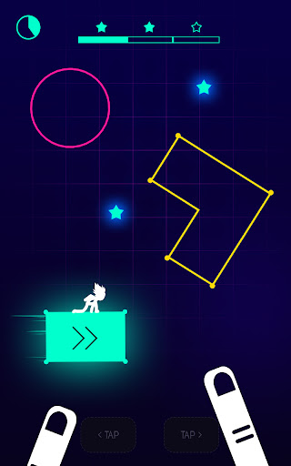 Captura de pantalla de Light-It Up