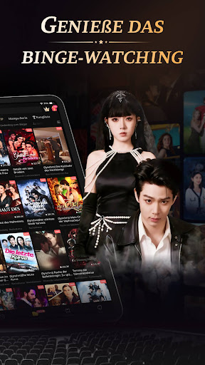 NetShort -Beliebte Dramen & TV Screenshot