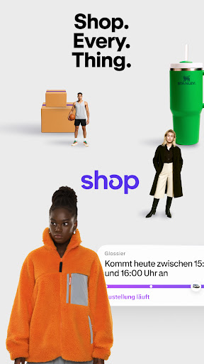 Shop Screenshot