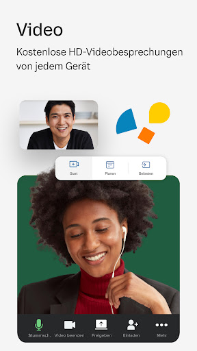 RingCentral Screenshot