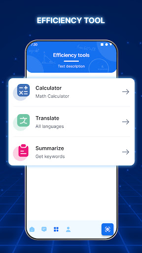 AI Math Tutor: Solve & Learn screenshot
