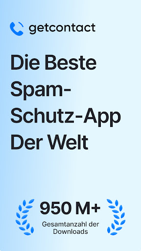 Getcontact Screenshot