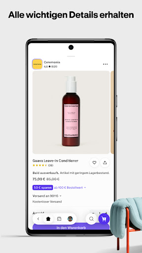 Shop Screenshot